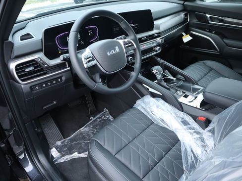 New 2025 Kia Telluride EX X-Line image 26