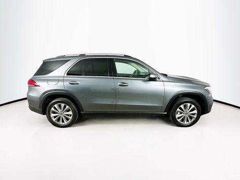 Certified 2020 Mercedes-Benz GLE 350 4MATIC image 8