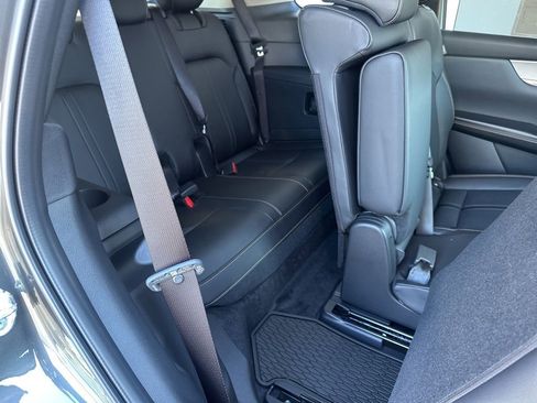 New 2026 MAZDA CX-90 3.3 Turbo w/ Premium Sport Pkg image 17