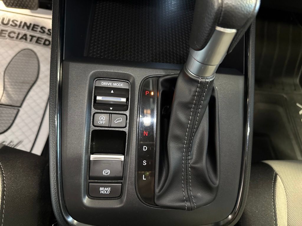 Used 2024 Honda CR-V EX image 20