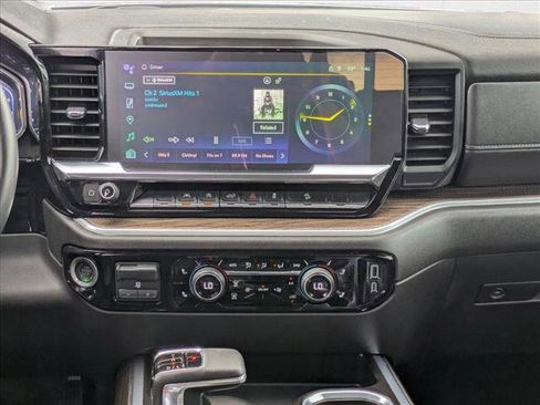 Used 2024 Chevrolet Silverado 1500 RST w/ All Star Edition Plus image 15