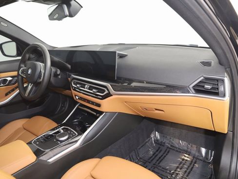 Used 2024 BMW M340i xDrive image 47