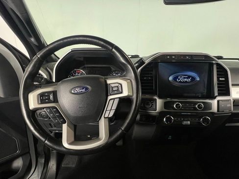 Used 2022 Ford F250 Lariat w/ FX4 Off-Road Package image 17
