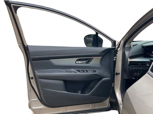 New 2026 Nissan Murano Platinum AWD/4WD image 11