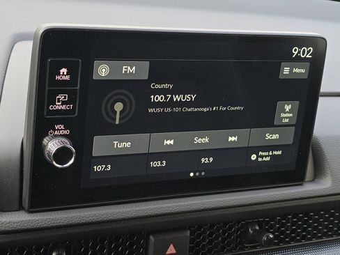 New 2026 Honda CR-V Sport-L image 20