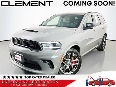 Used 2024 Dodge Durango R/T w/ Tow 'N Go Group