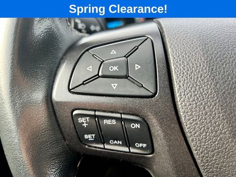 Certified 2023 Ford Ranger XLT w/ Tremor Off-Road Package AWD/4WD image 36