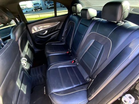 Used 2019 Mercedes-Benz E 63 AMG S w/ Driver Assistance Package image 20