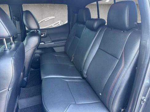 Used 2023 Toyota Tacoma TRD Pro image 22