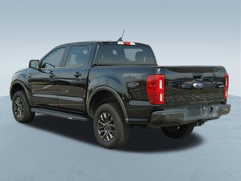 Used 2019 Ford Ranger XLT w/ Equipment Group 301A Mid AWD/4WD image 5