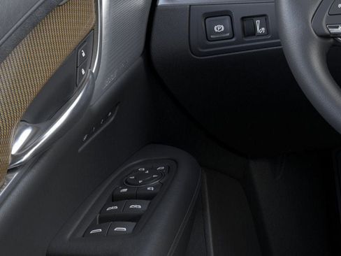 New 2025 Cadillac XT6 Sport w/ Platinum Package image 22