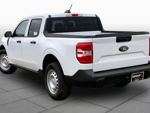 New 2026 Ford Maverick XL FWD image 12