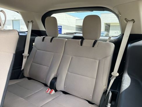 Used 2020 Ford Explorer 2WD image 28