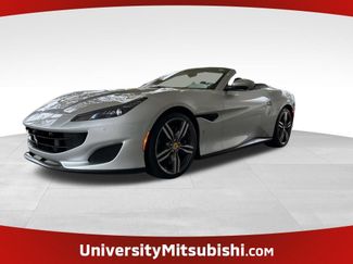 Used 2019 Ferrari Portofino Base 360° Tour