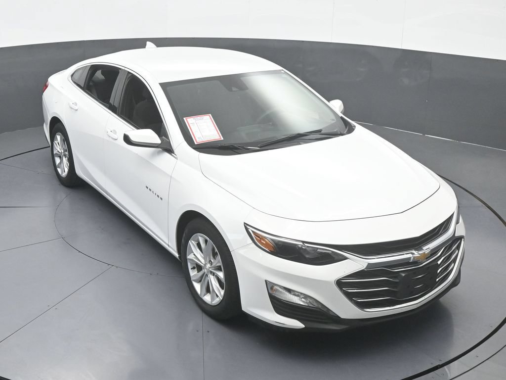 Used 2024 Chevrolet Malibu LT FWD image 61