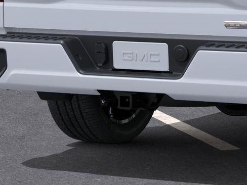 New 2026 GMC Sierra 1500 Elevation RWD image 14