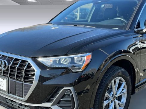 Used 2022 Audi Q3 2.0T Premium image 10