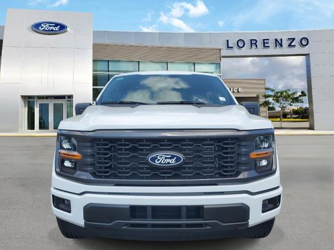 New 2026 Ford F150 STX RWD image 2