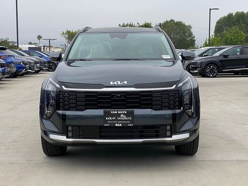 New 2026 Kia Sportage SX Prestige AWD/4WD image 9