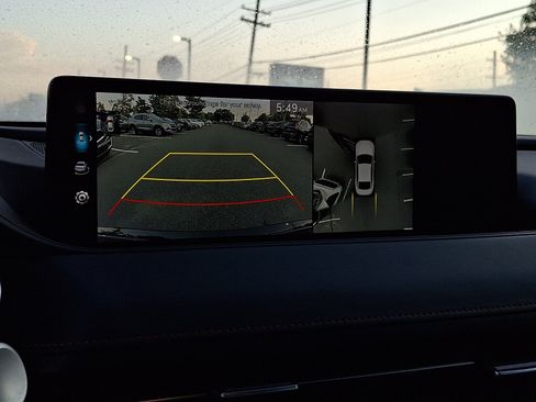 Certified 2024 Genesis G80 3.5T Sport AWD/4WD image 20