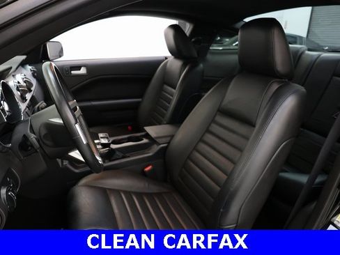 Used 2006 Ford Mustang GT image 10