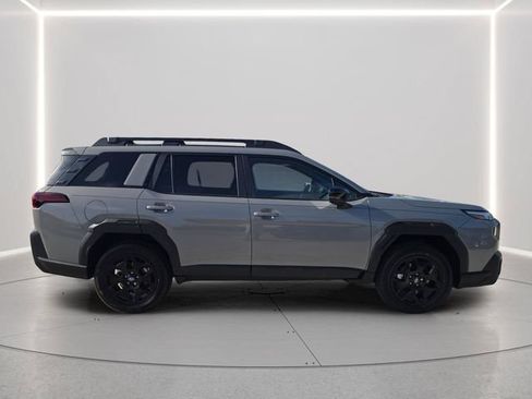 New 2026 Subaru Outback Limited AWD/4WD image 2
