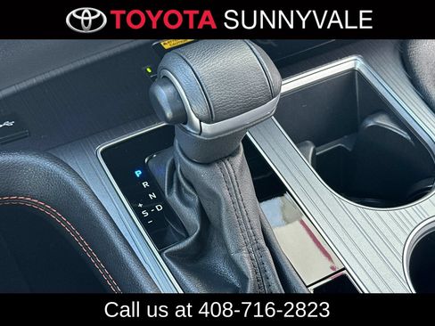 Certified 2024 Toyota Sienna XSE w/ XSE Plus Package AWD/4WD image 28