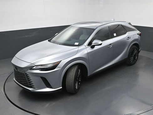 Used 2024 Lexus RX 350 Premium w/ Convenience Package FWD image 33
