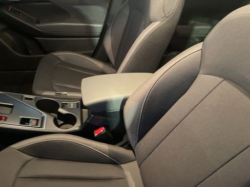 New 2025 Subaru Impreza 2.0i image 14