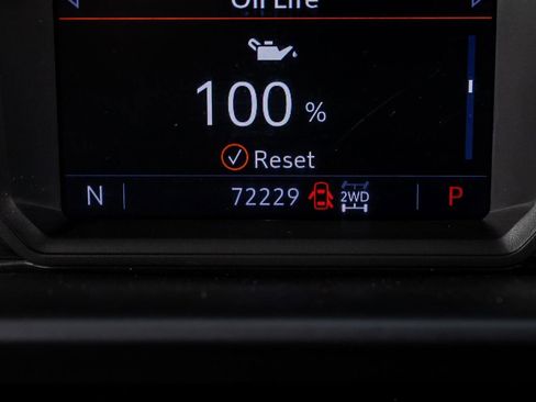 Used 2021 GMC Sierra 1500 AT4 AWD/4WD image 20