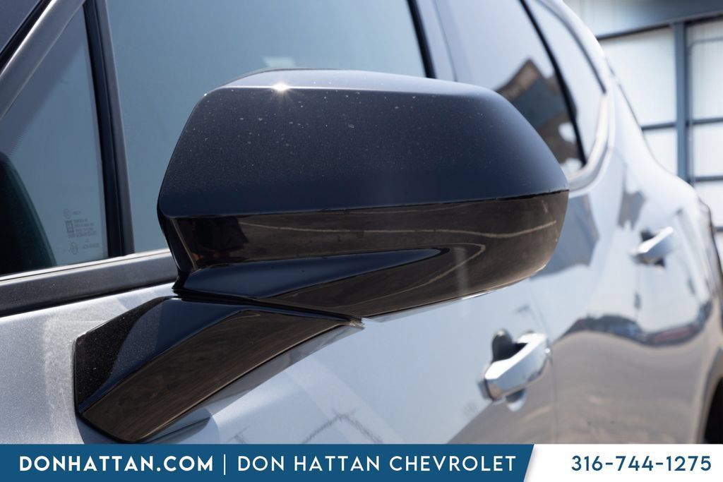 New 2025 Chevrolet Blazer LT w/ Convenience Package FWD image 23