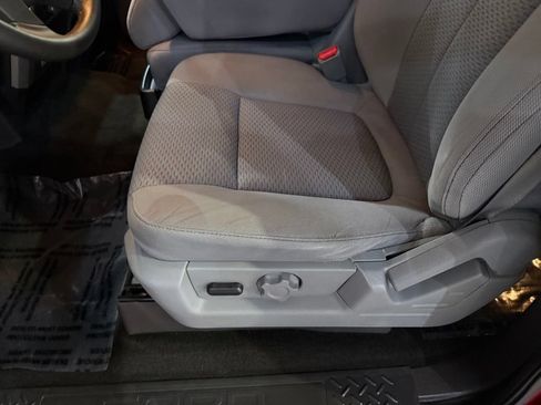 Used 2012 Ford F150 XLT w/ XLT Chrome Pkg RWD image 21