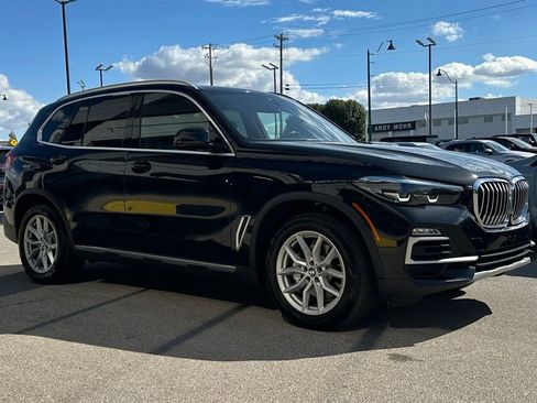 Used 2020 BMW X5 xDrive40i image 13
