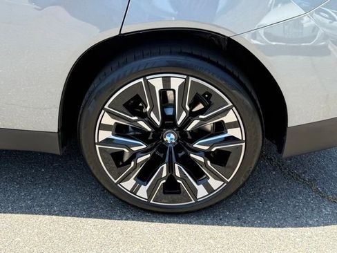 Used 2026 BMW X3 xDrive30i w/ Premium Package AWD/4WD image 14