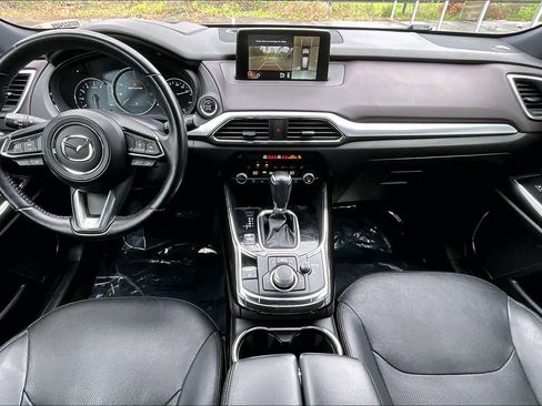 Used 2019 MAZDA CX-9 Grand Touring image 15