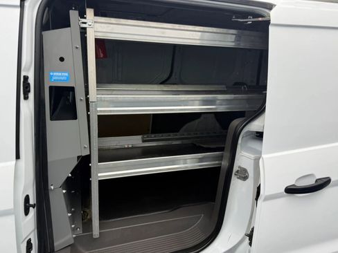 Used 2022 Ford Transit Connect XL FWD image 27