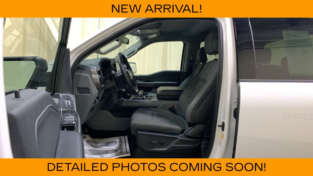 Used 2025 Ford F150 Lightning XLT AWD/4WD image 29