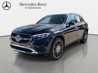 Certified 2025 Mercedes-Benz GLC 300