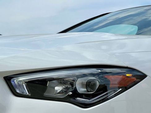 Certified 2023 Mercedes-Benz CLA 250 4MATIC image 14