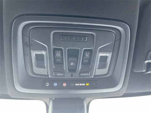 Used 2022 GMC Sierra 2500 AT4 w/ AT4 Preferred Package image 24