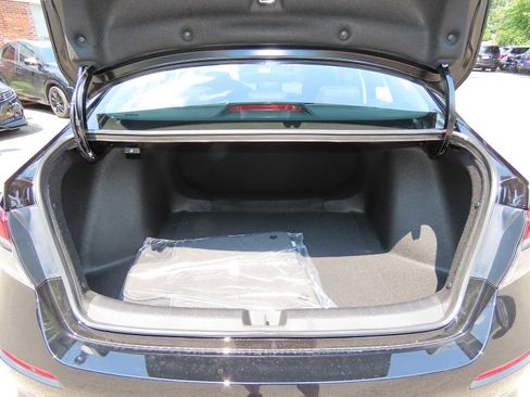 New 2026 Honda Civic LX image 10