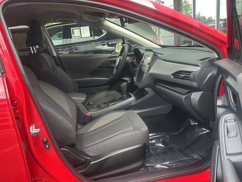 Certified 2024 Subaru Crosstrek 2.0i AWD/4WD image 13