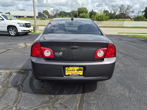 Used 2012 Chevrolet Malibu LS FWD image 7