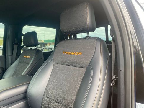 Used 2025 Ford F150 Tremor AWD/4WD image 9
