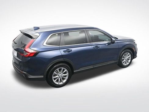Used 2025 Honda CR-V EX image 27