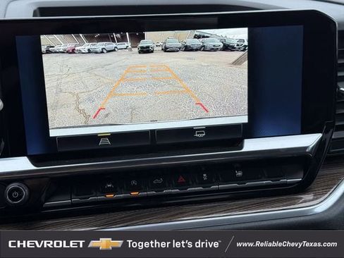 Used 2026 Chevrolet Silverado 1500 RST image 26