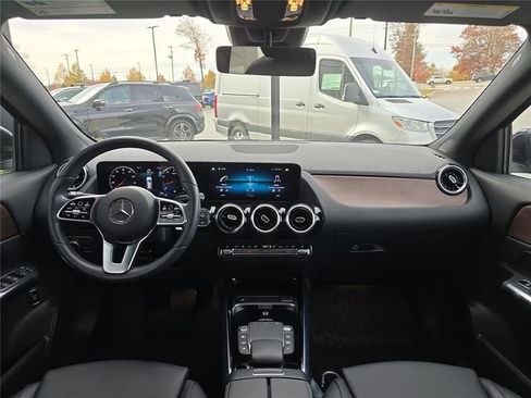 Certified 2023 Mercedes-Benz GLA 250 4MATIC image 20