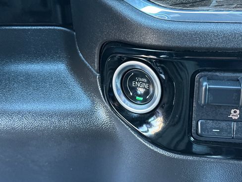 Used 2024 Chevrolet Silverado 1500 LT Trail Boss w/ Protection Package image 29