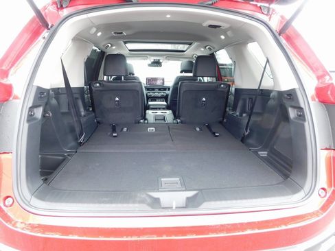 New 2026 Honda Pilot Elite image 29