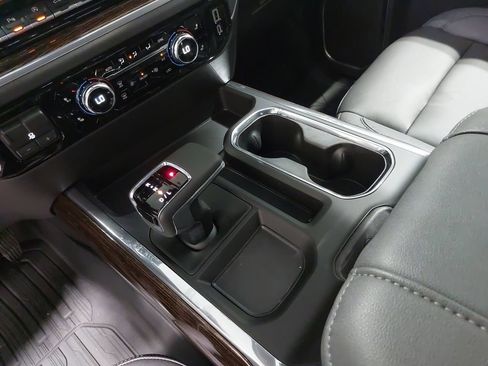 New 2026 GMC Sierra 1500 Elevation w/ Elevation Premium Package image 25